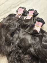 Raw Filipino Bundles(best for heavy layers)
