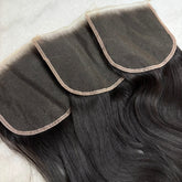 Affordable HD Straight/Bodywave Closures
