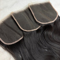 HD Closures