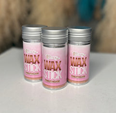 Wax Stick