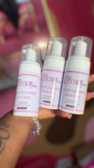 Lace Glue Remover Mousse