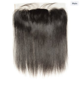 Affordable Straight/Bodywave HD Frontals