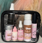 Lace Essentials Kit
