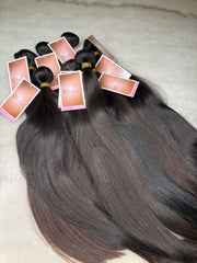 Luxe Virgin Straight Bundle Deals