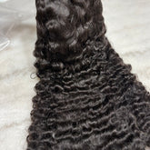 Burmese Curly Wigs