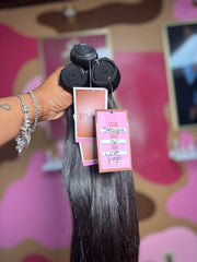 Luxe Virgin Straight Bundle Deals