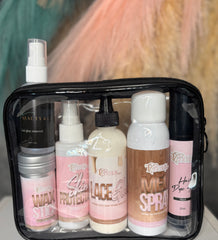 Lace Essentials Kit