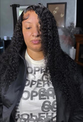 Burmese Curly Bundles