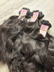 Raw Filipino Bundles