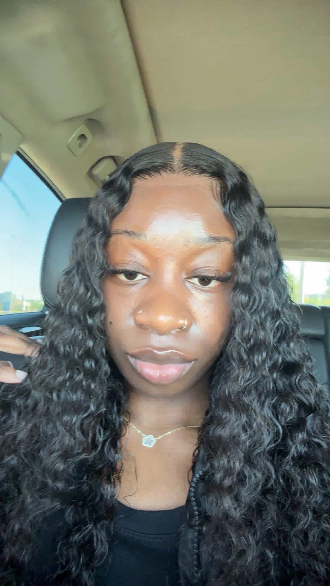 Fiji Curl Wigs