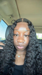 Fiji Curl Wigs