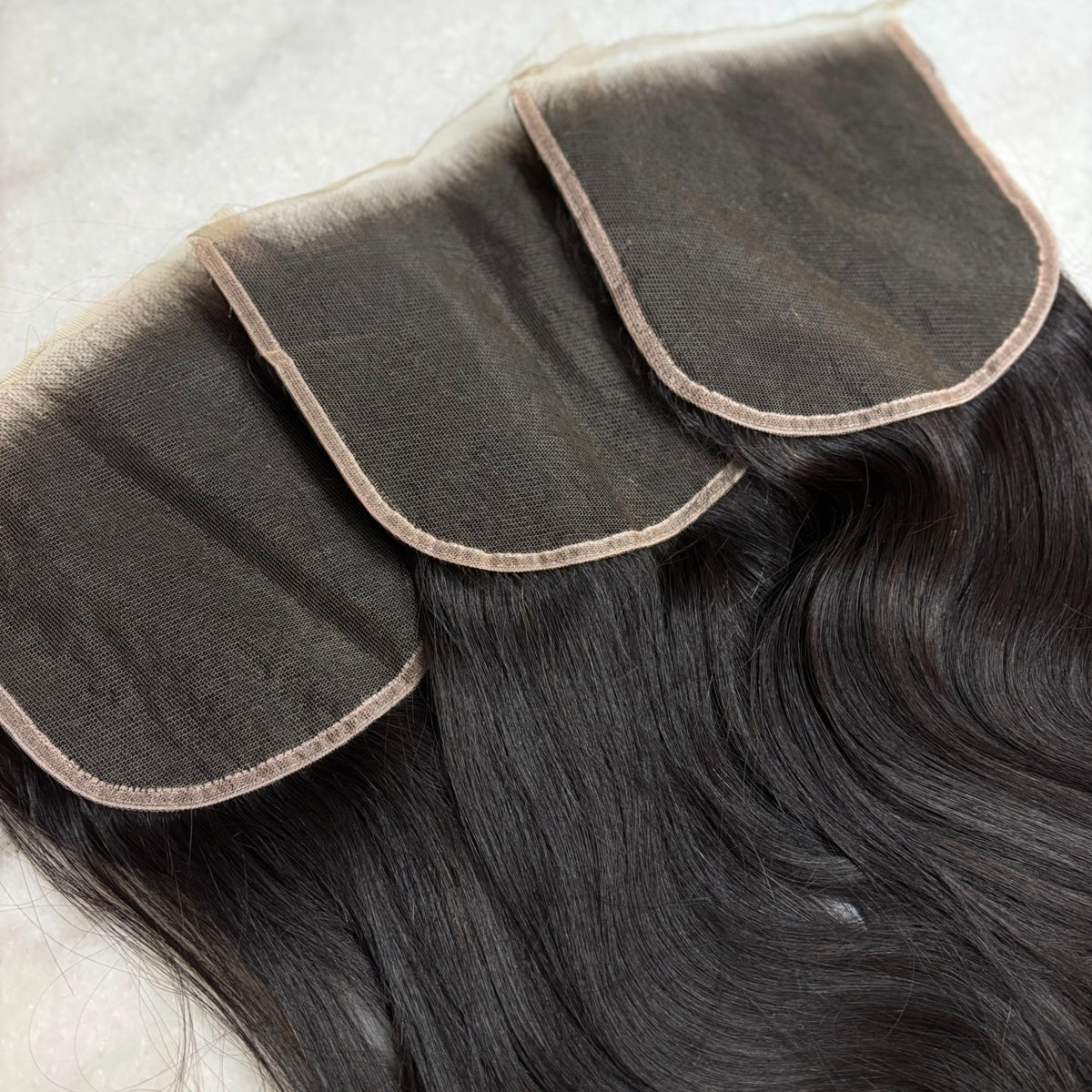 HD Closures
