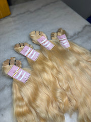 613 Raw Filipino Bundles