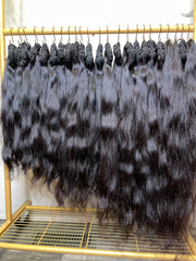 Raw Filipino Bundles