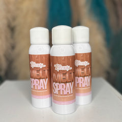 Melt Spray