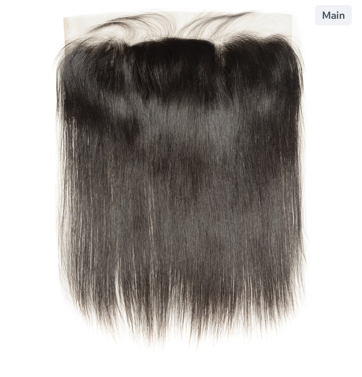 HD Frontals
