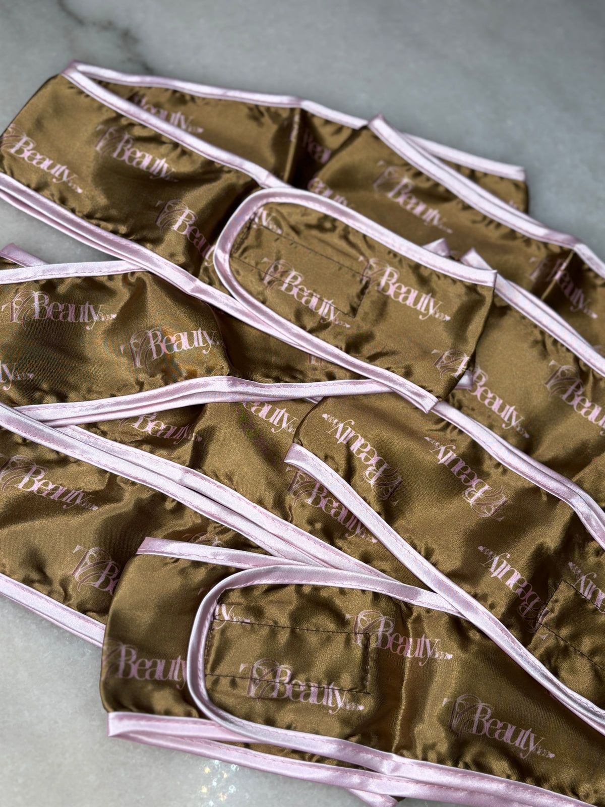 Silk Edge Wraps
