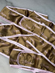 Silk Edge Wraps