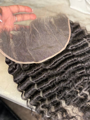 Deepwave HD Frontals