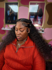 Waterwave Wigs