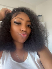 Fiji Curl Wigs