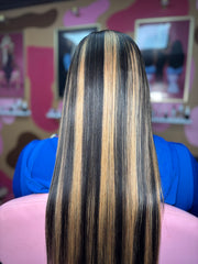 1b/27 Highlighted Wigs