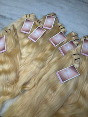 613 Raw Filipino Bundles