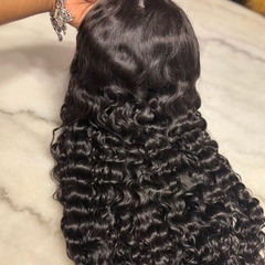 Beach Wave