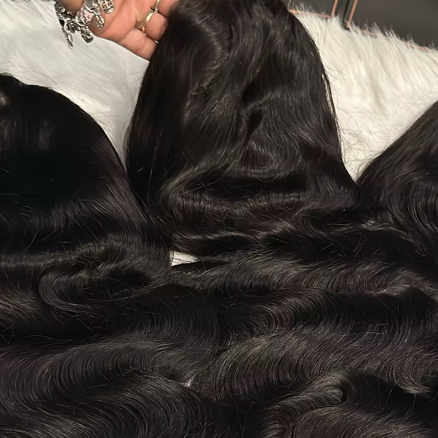 Bodywave Wig