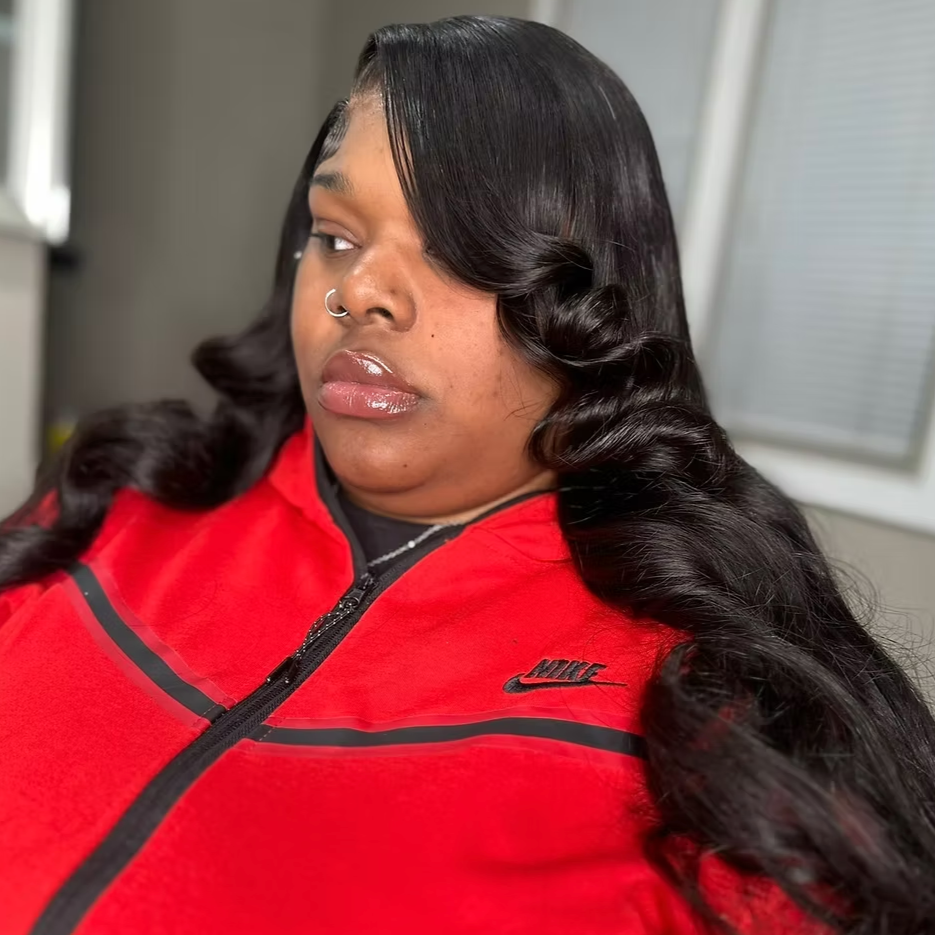 Bodywave Wig