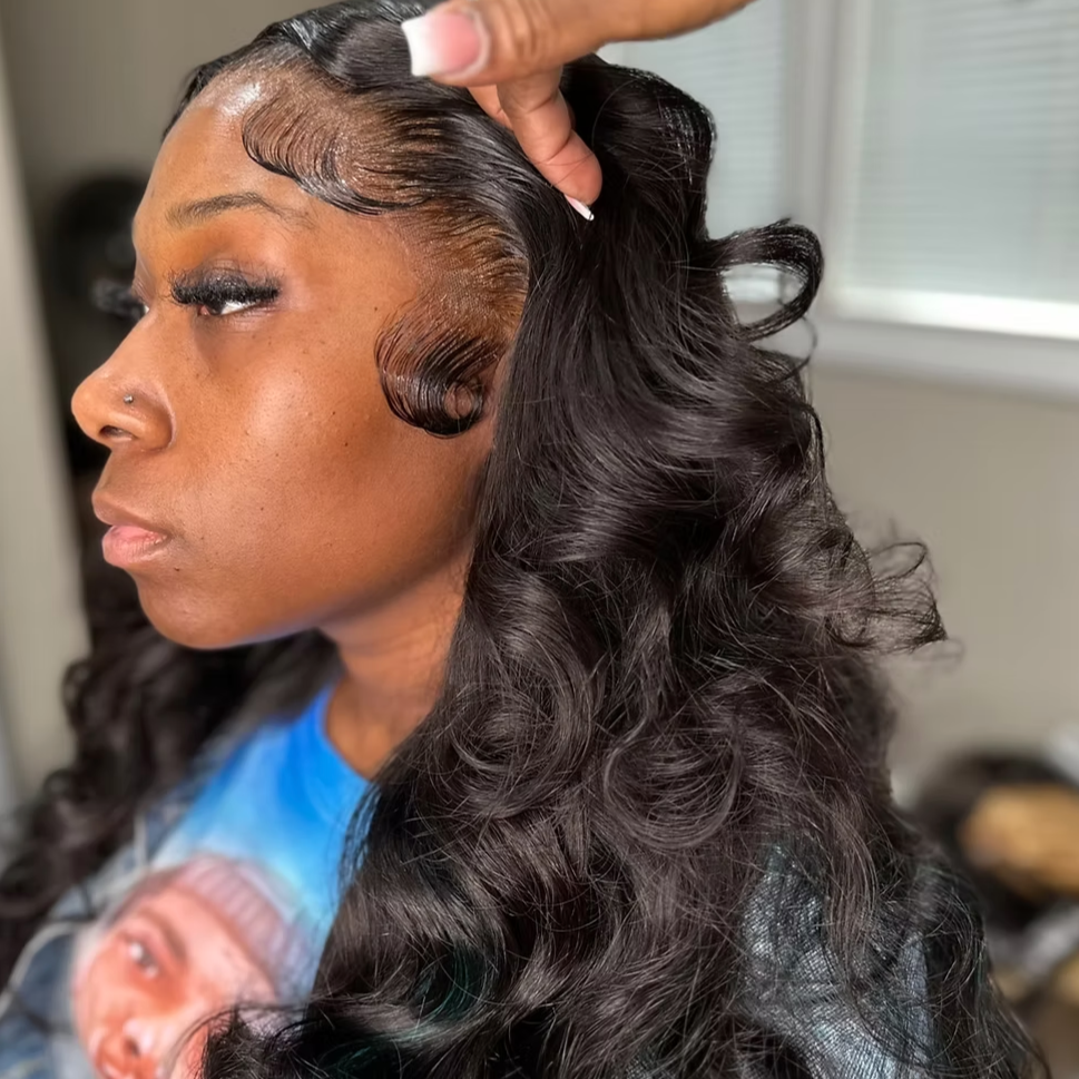 Bodywave Wig