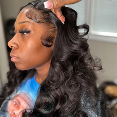 Bodywave Wig