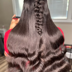 Bodywave Wig